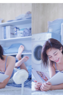 深夜释放自己污